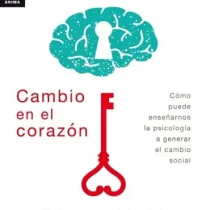 Cambio en el corazón - Librería Oxford Novedad