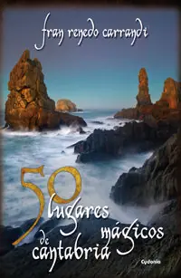 Disponible Ahora 50 lugares mágicos de Cantabria - Librería Oxford
