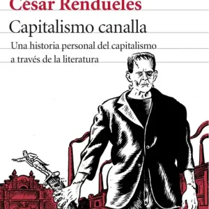 Capitalismo canalla - Librería Oxford Envío Exprés