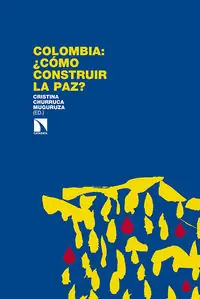 Colombia: ?cómo construir la paz? - Librería Oxford Tendencia