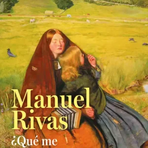 ?Qué me quieres, amor? - Librería Oxford Oferta Limitada