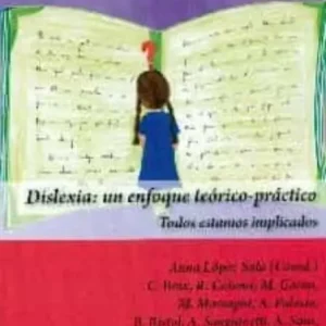 Dislexia: un enfoque teórico-práctico - Librería Oxford Súper Precio