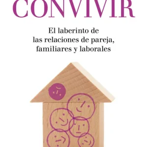 De Moda Convivir - Librería Oxford
