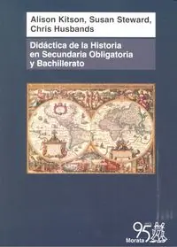 Didáctica de la historia en Secundaria Obligatoria y Bachillerato - Librería Oxford Mayoreo