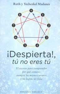 Entrega Rápida ?Despierta! Tú no eres tú - Librería Oxford