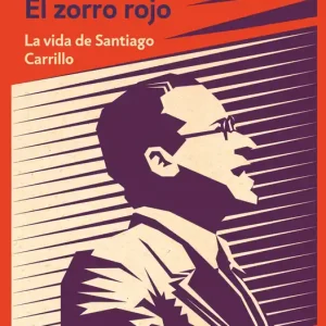 El zorro rojo - Librería Oxford Mejor Calidad