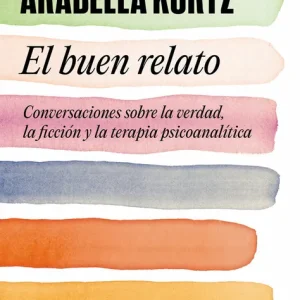 El buen relato - Librería Oxford Marca Reconocida