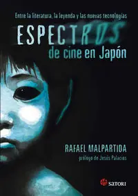 Económico Espectros de cine en Japón - Librería Oxford