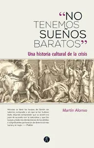 Económico No tenemos sue?os baratos - Librería Oxford