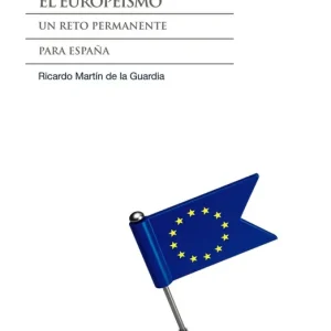 El europeísmo - Librería Oxford Precio Rebajado