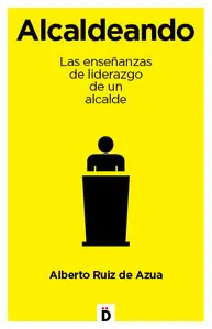 Alcaldeando - Librería Oxford última Oportunidad