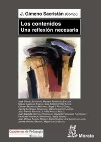 Comprar En Línea Los contenidos, una reflexión necesaria - Librería Oxford