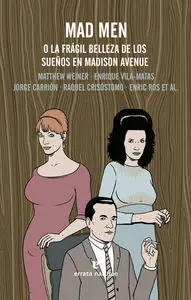 A Buen Precio Mad men - Librería Oxford