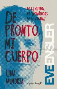 De pronto, mi cuerpo - Librería Oxford No Te Lo Pierdas