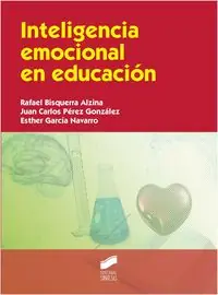 Edición Limitada Inteligencia emocional en educación - Librería Oxford
