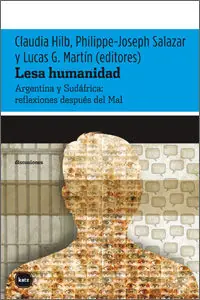 Descuento Lesa humanidad - Librería Oxford