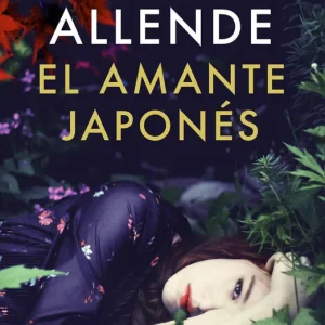 El amante japonés - Librería Oxford Envío Inmediato
