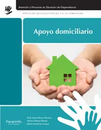 Apoyo domiciliario - Librería Oxford Oferta Especial