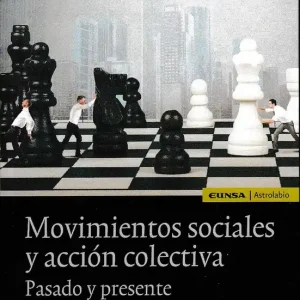 Artesanal Movimientos sociales y acción colectiva. Pasado y presente - Librería Oxford