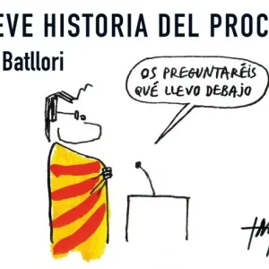 Breve historia del proceso - Librería Oxford Comprar En Línea