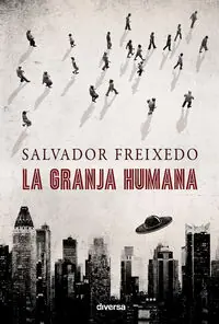 Envío Gratis La granja humana - Librería Oxford