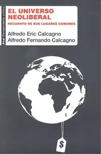El universo neoliberal - Librería Oxford Edición Limitada