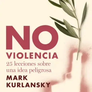 Artesanal No violencia - Librería Oxford