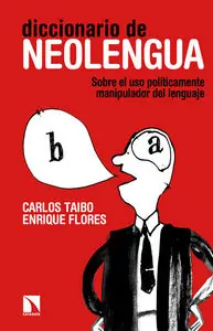 Diccionario de neolengua - Librería Oxford Solo Por Tiempo Limitado