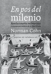 Entrega Rápida En pos del milenio - Librería Oxford