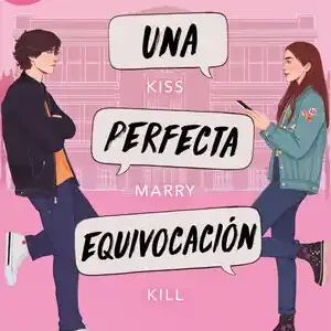 Descuento PERFECTA EQUIVOCACION, UNA