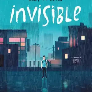 Liquidación INVISIBLE ILUSTRADO