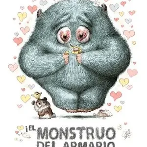 Directo De Fábrica ¡EL MONSTRUO DEL ARMARIO SE HA ENAMORADO!