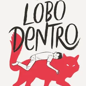 Precio Económico UN LOBO DENTRO