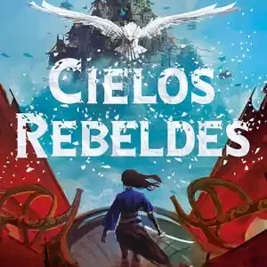 Oferta Limitada CIELOS REBELDES( REBEL SKIES 1)