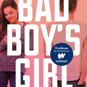 BAD BOY'S GIRL 3 AMOR LOCO NUNCA MUERE Ordenar Ahora Mismo