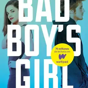 BAD BOY'S GIRL 2 MAS RAZONES PARA ODIAR Precio Económico