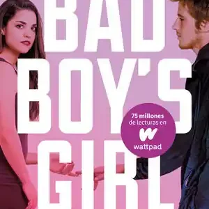 Gran Oferta BAD BOY'S GIRL 5 QUIEN AMA ULTIMO, AMA M