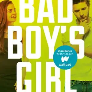 Compra Ahora BAD BOY'S GIRL 4. QUIEN BIEN TE QUIERE T