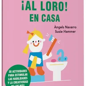 ¡AL LORO! EN CASA - PEFC 100% Artesanal
