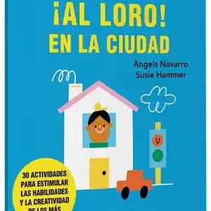¡AL LORO! EN LA CIUDAD - PEFC 100% Oferta De Temporada
