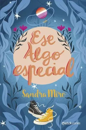 ESE ALGO ESPECIAL Ocasión Especial