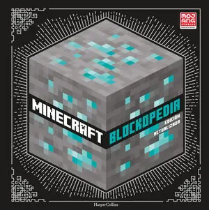 Precio Bajo BLOCKOPEDIA MINECRAFT