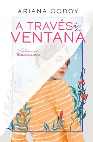 Bestseller A TRAVES DE MI VENTANA ED. ILUSTRADA
