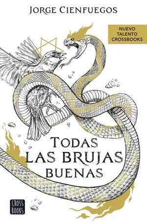 Precio Reducido TODAS LAS BRUJAS BUENAS