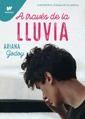 A TRAVÉS DE LA LLUVIA (TRILOGÍA HERMANOS HIDALGO 3) Ordena Ya