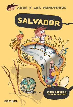 Envío Internacional SALVADOR ESP