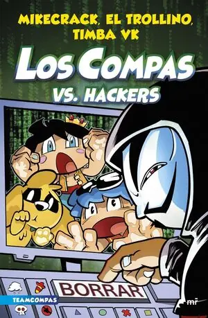 COMPAS 7. LOS COMPAS VS. HACKERS Pago Seguro
