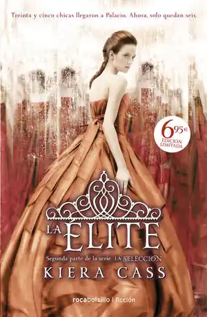Barato ELITE, LA
