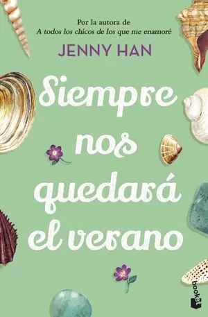 SIEMPRE NOS QUEDARÁ EL VERANO. TRILOGÍA EL VERANO EN QUE ME ENAMORÉ 3 Entrega Rápida