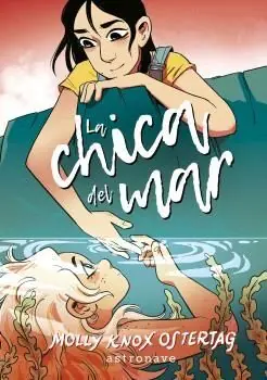 LA CHICA DEL MAR Marca Reconocida